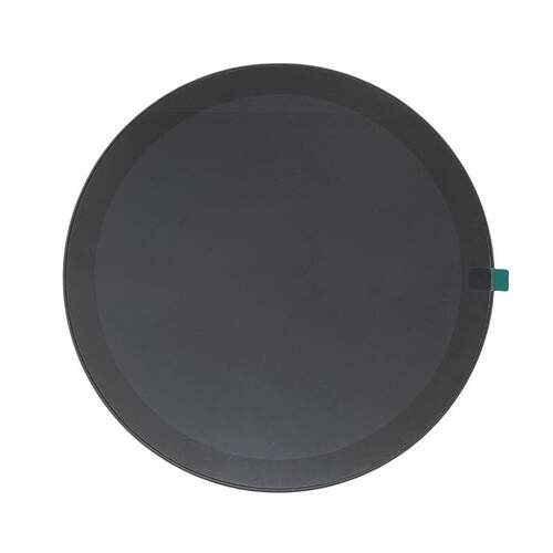 4寸圆屏 LCD显示器 720x720带安卓系统 智能触控屏圆形 LCD触摸屏