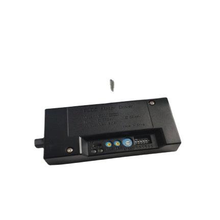 伺无服步流进电机无刷驱动器XH49331W-4808直刷电器机驱动自动化