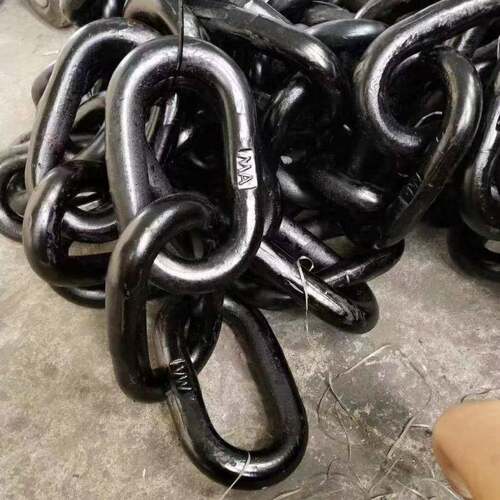 有煤安三环链Φ36三环链Φ38三环链三环链带MA标志