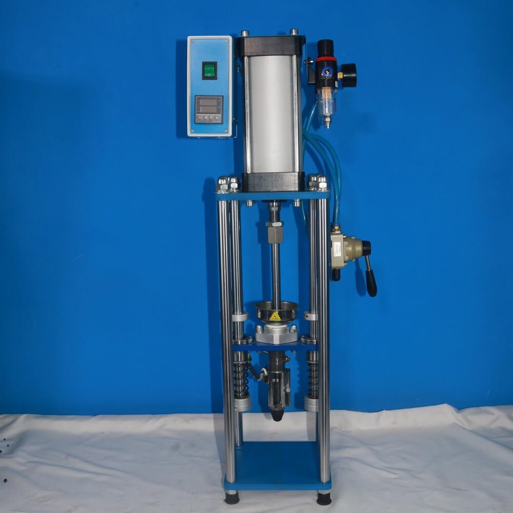 实验用小型注塑机 MP-25气动注塑机 教学用桌面式塑料成型机