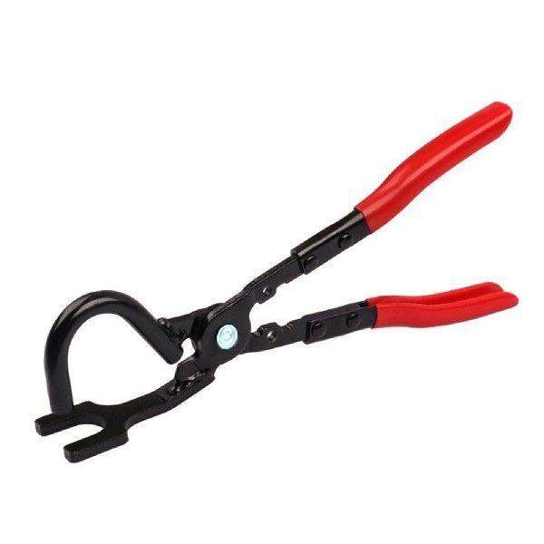 Pliers Car Exhaust Pipe Rubber Pad Gasket Removal Tools
