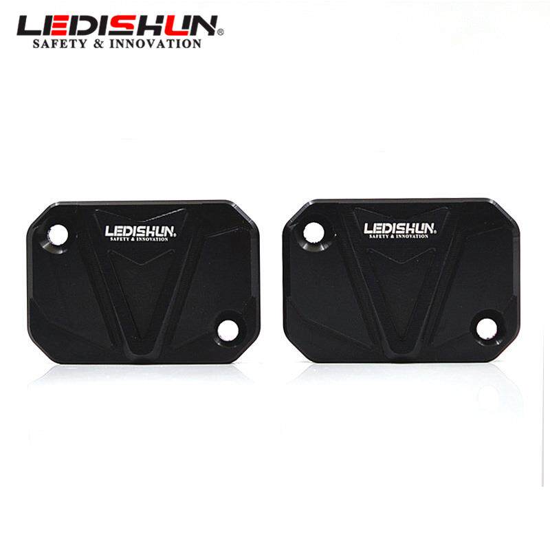 LEDISHUN阿普利亚SRMAX 250 300 SR MAX改装上泵盖刹车油壶杯盖