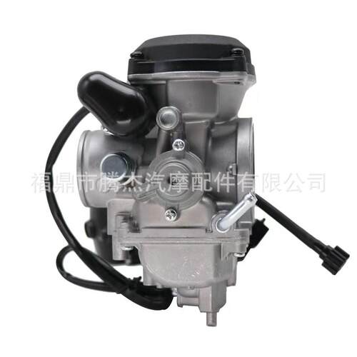 化油器适用 Arctic Cat Prowler 650 XT650 0470-482 H1 M4 CVK40