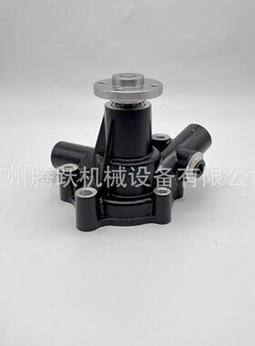 挖掘机装载机工程机械配件12100-42101水泵3D72