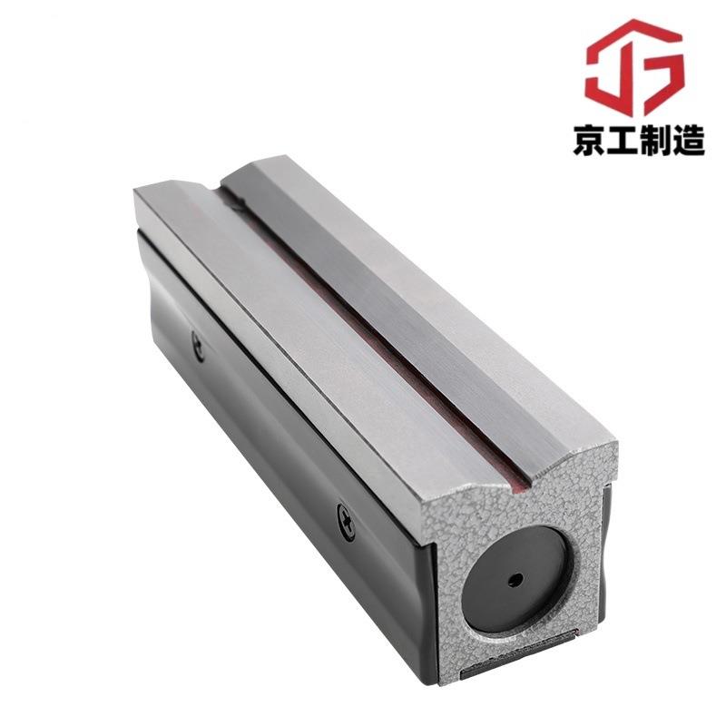 300条形水平尺厂家250分度值0.02机械水准器100mm钳工条式水平仪