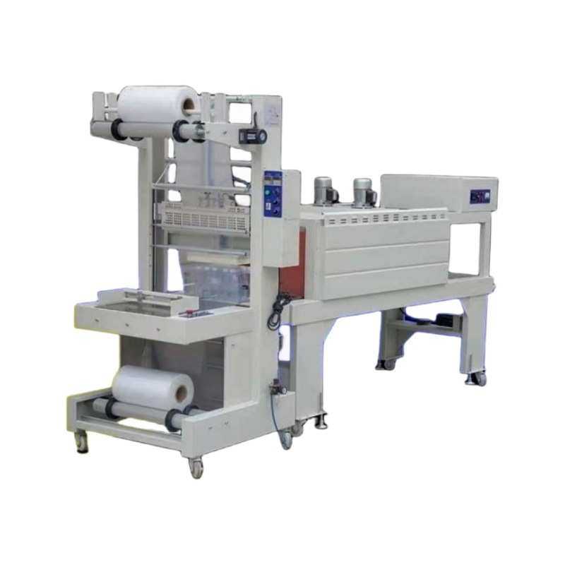 全自动袖口包装机 收缩机玻璃水纸箱热收缩膜整套设备 PE膜封切机,办公设备/耗材/相关服务,包装机,淘宝优惠券,粉丝福利购,淘宝优惠卷