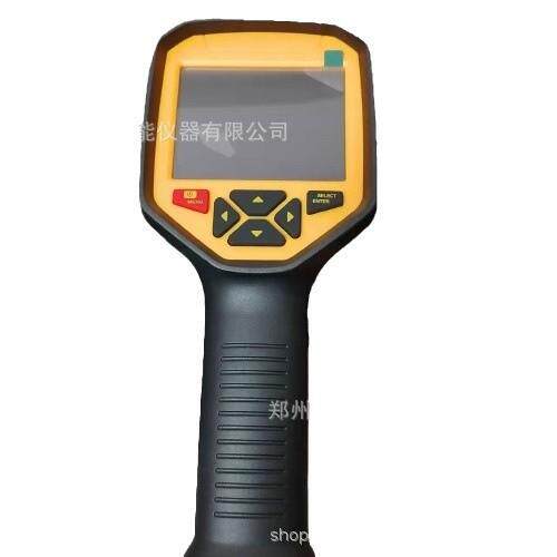 ST9550红外热成像仪电力暖通地暖空调检修检测仪红外线夜视仪