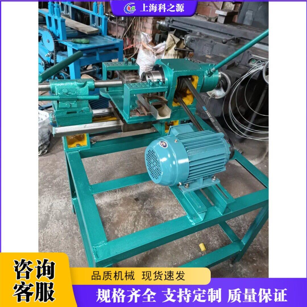 半自动数控木珠机 小型手串圆珠成型机 木制品仿形铣床设备
