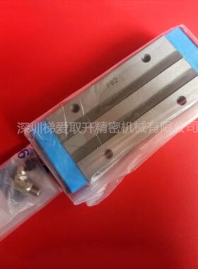 IKO自润滑导轨滑块MHT8SL MHT10SL MHD8SL MHD10SL MHD12SL