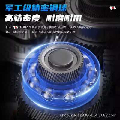 进口轴承型号大全6012电机6013 6014滚珠6015 6016 6017RS ZZ高速