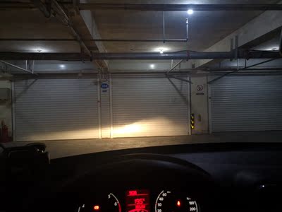 优缺点:欧司朗迅亮者怎么样?改装汽车大灯会影响其他性能吗