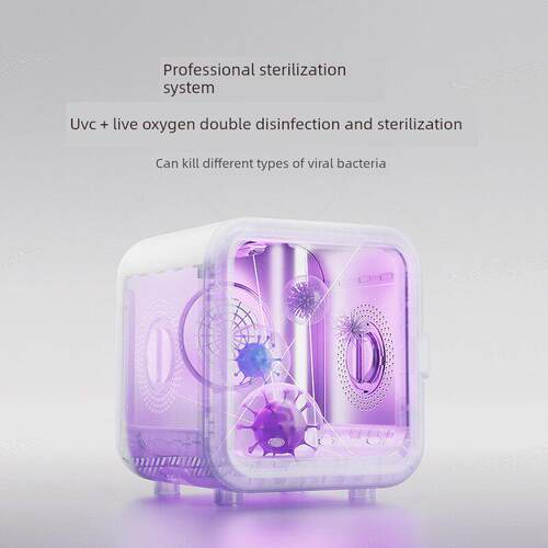 Hörmann宠物干燥箱猫自动吹风机家用洗浴和吹狗吹风机吹智能