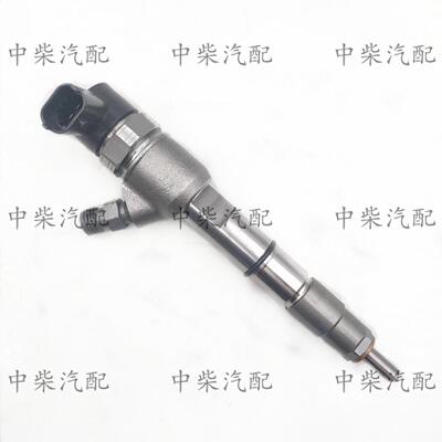 共轨高压喷油器0445110449总成柴油机发动机零部件