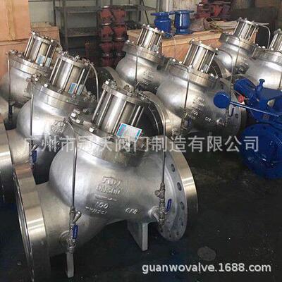 F745X-16PF745X-25PF745X-40PF745X-64PF745X-100P隔膜浮球阀