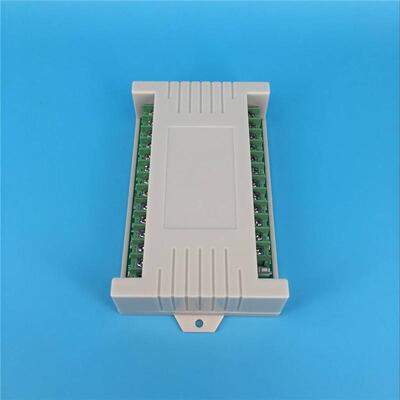 工业APDC-8K8工键远距离大遥控学习型级控八路51v2V24V无线灯具电