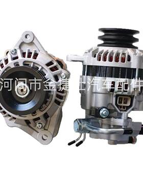 37300-4X003 发电机TA000A56901 充电机AF111390 12V 110A 5PK