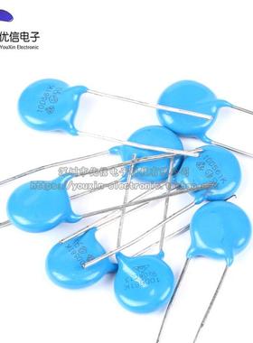 压敏电阻 5D 7D 10D 220K 330K 390K 4331K 471K 560K 681K 751K