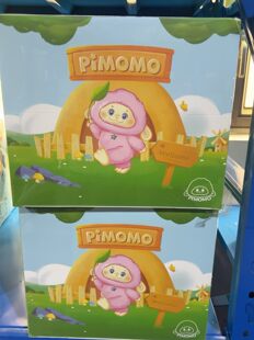 [[[[[[[[[[[[[[[[ при наличии товара на складе товар отправляется в тот же день 】пимомо непослушный жить плюш Слепая коробка