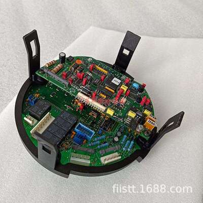 进口ROTORK主控板 IQTF电动主板逻辑板rotork48083-01 进口ROTORK