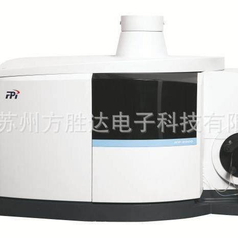 电感耦合等离子体发射光谱仪多功能金属元素分析仪器ICP-5800