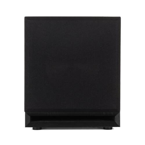 家庭影院低频系统12寸大功率有源低音炮超音箱subwoofer带功放