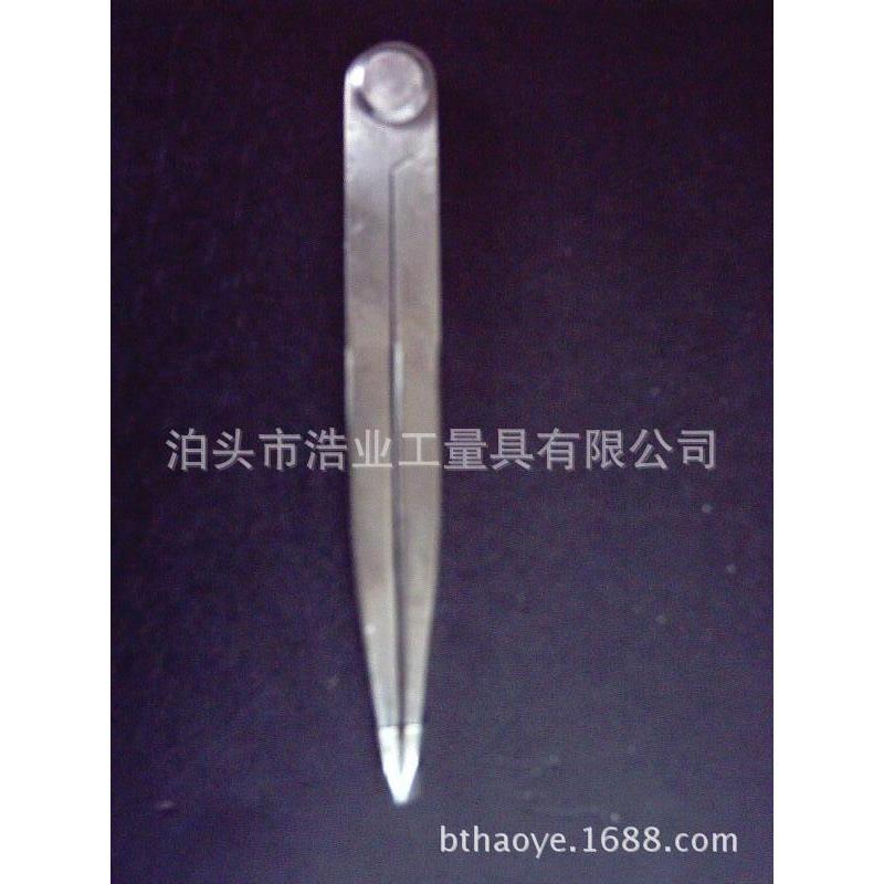 3000划规 德标圆规2500 间距规2000 钳工画线工具1800mm