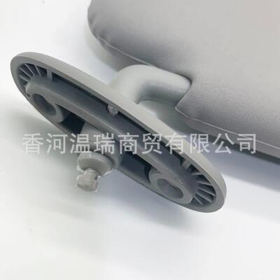 8520101C0QS709852021C200QS适2用于现代GETZ遮阳板1C000