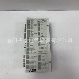 PM866AK02 ABB 输入输出模块模拟量控制