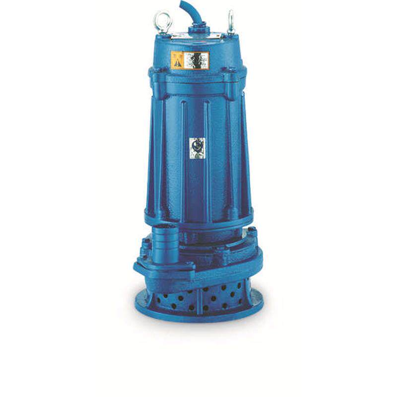 泵工程高扬小型程家潜水用寸排污口用污水泵380v高楼220v泵螺纹2/