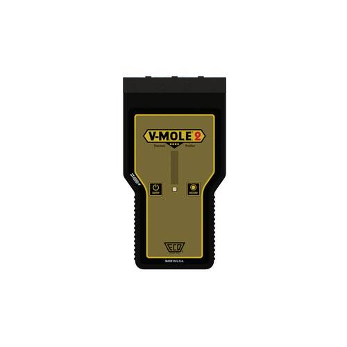 ECD V-M.O.L.E. 炉温测试仪 美国 4通道 E63-0509-00