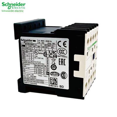 施耐德直流控制接触器Lp1K0910Bd3 0610 0601Bd 0901Bd电梯Dc24V
