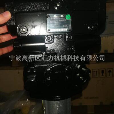 A4VG56EZ2DM1/32R-NSC02F023SP-K油泵