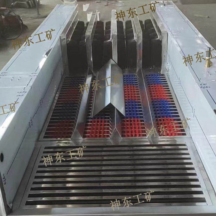 全自动滚筒式鞋底清洁机 HCXD-100清洗机小型用设备厂家加工