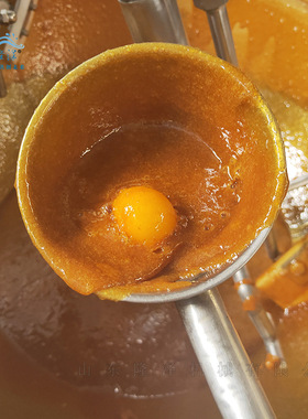 Llz-1000m型全自动电磁熬糖锅 500行容星糖稀熬制机器 大量麦大芽