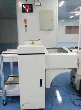 SM周边设备全自动上板机SMTT送机PCB下板机板自动上料机送板机