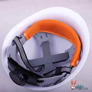 安全帽吸汗垫透气上用的帽衬垫网布安全帽内衬垫吸汗棉春夏冬骑行