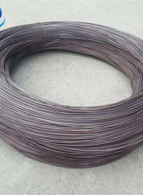 退火炉用高温含钼铁铬铝电炉条电炉丝0Cr27Al7Mo2耐温1400