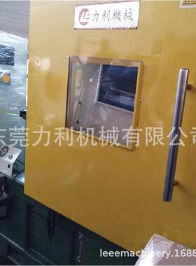 东莞直销锌合金压铸机厂家销售拉头铝合金新精密重型全自动