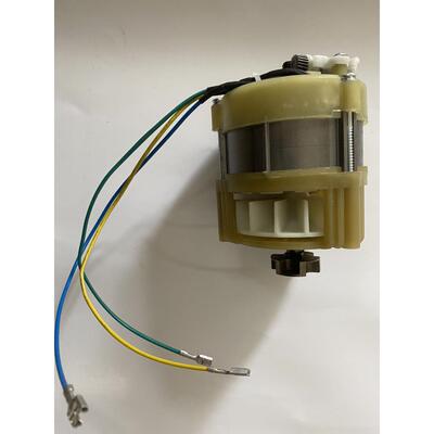 亚特锂电锯电机40v电炼锯转子定子4388博捷电锯配件