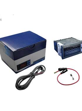 Lilytech Zl-7817A Pid恒温宠物培养箱控制器恒温培养箱