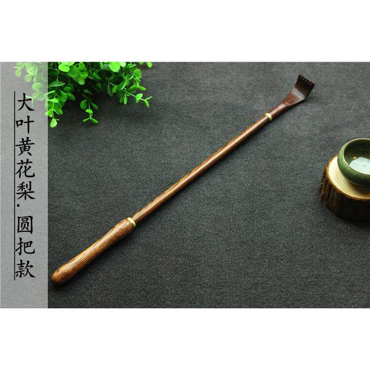 挠头不求人背部便携式全身挠痒痒孝顺子挠痒扒痒痒挠家用抓背木质