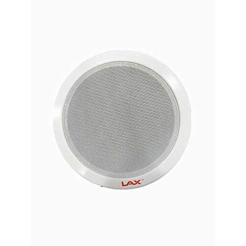 锐丰LAX LX-164 6W嵌入式天花吸顶喇叭音箱公共广播扬声器
