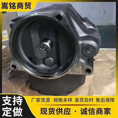 发动机配件854G机油泵3408燃油泵7W-0053 输送泵挖机工程机械零件