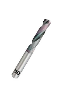 机-欧供应整体ad-osg钻头硬质合金士din2ddin6537