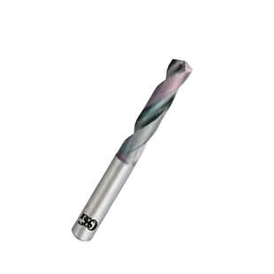 供应欧士机OSG整体硬质合金AD DIN钻头DIN6537