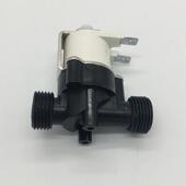 美标感应小便器配件 3孔4孔电磁阀6V小便池冲水器控制阀 电控阀