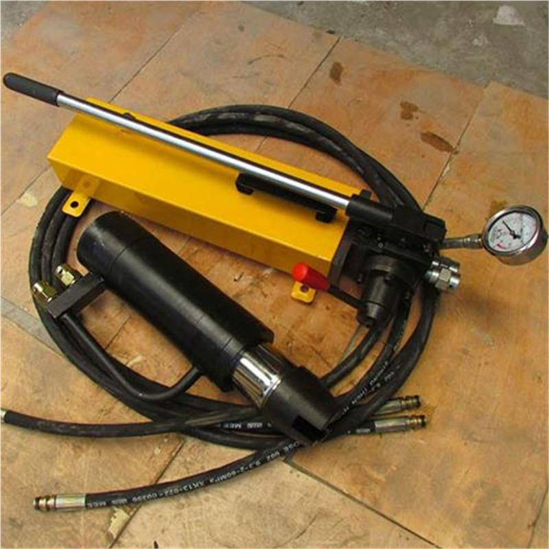 合大量仓储锚索退锚器性锚索退锚 结构理可靠锚索退锚器能 锚索退