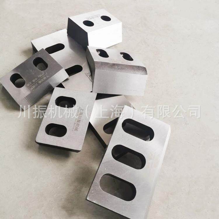 塑料粉碎机刀片塑料破碎刀片木材粉碎机刀片药材粉碎机刀片