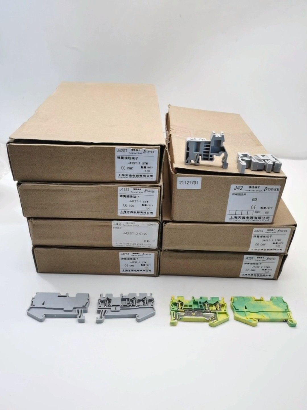 J42ST-2.5TW J42ST-2.5TWD J42-G