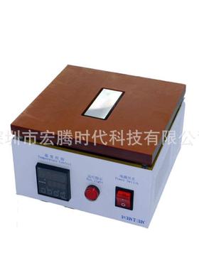 厂家直销台台焊接 加热-2003台预热加热恒温台/ht2005内存